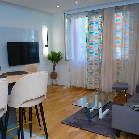 Cosy 3 * Saint-Denis (Seine-Saint-Denis)