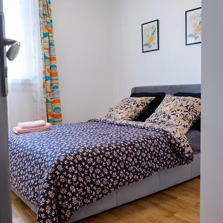 Apartment Cosy 3 *